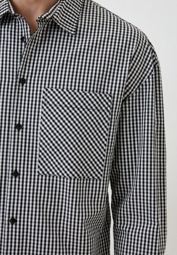 Рубашка The Hills