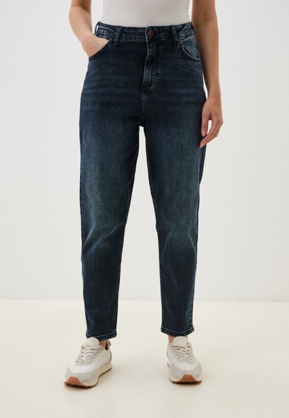 Джинсы Mustang