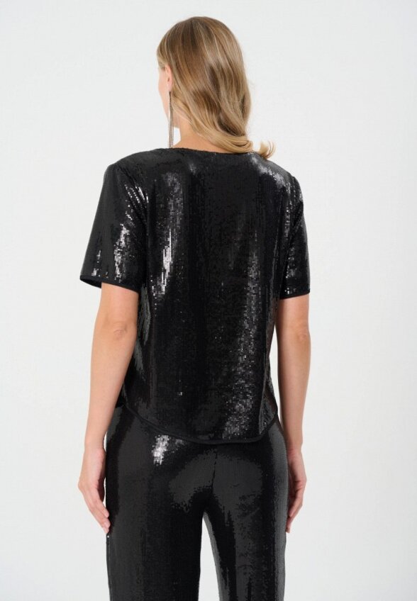 Брюки Emilia Dell'oro