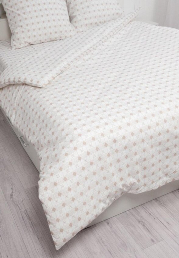 Пододеяльник 2-спальный Wellness