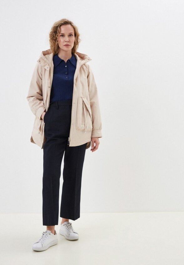 Куртка утепленная Winterra