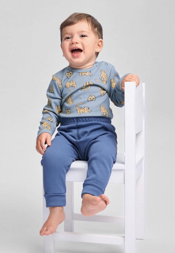 Ползунки 3 шт. Bossa Nova