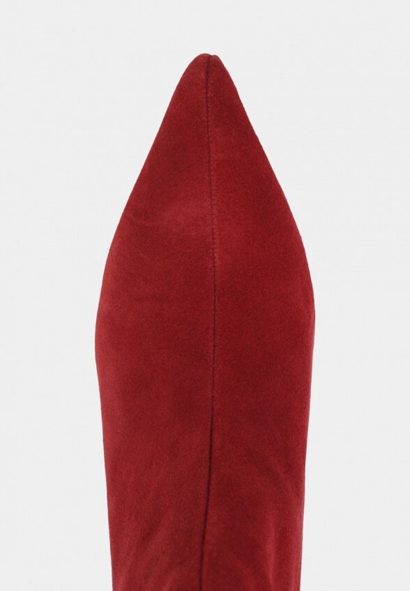 Полусапоги Vivian Royal