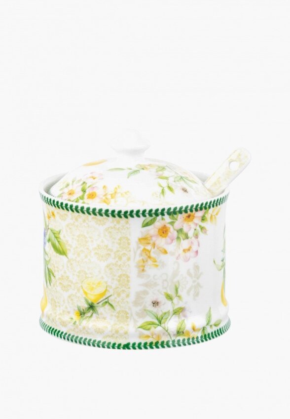 Сахарница Elan Gallery