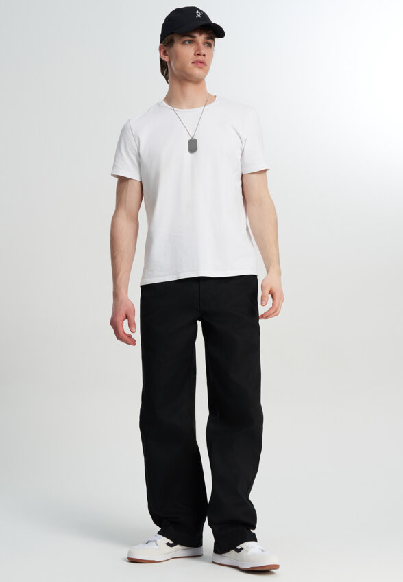 Брюки мужские DICKIES 874 Work, Черный
