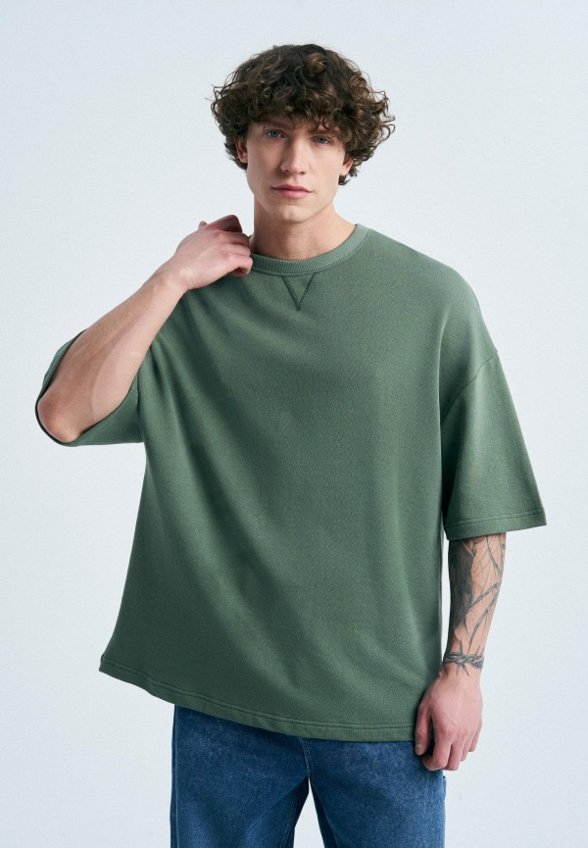 Футболка Твое