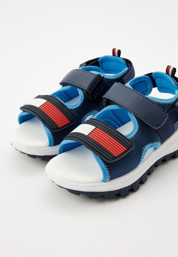 Сандалии Tommy Hilfiger