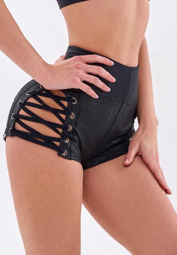 Шорты спортивные Bona Fide