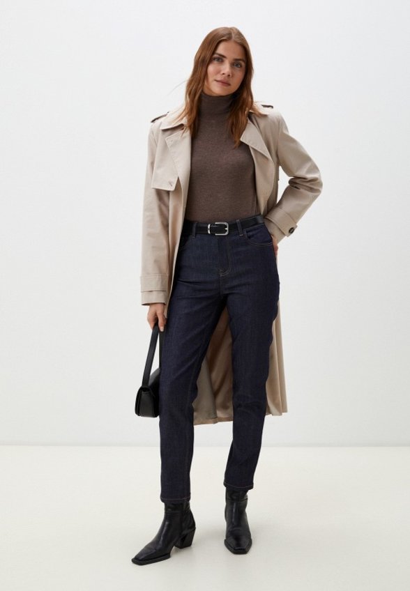 Водолазка Island Cup