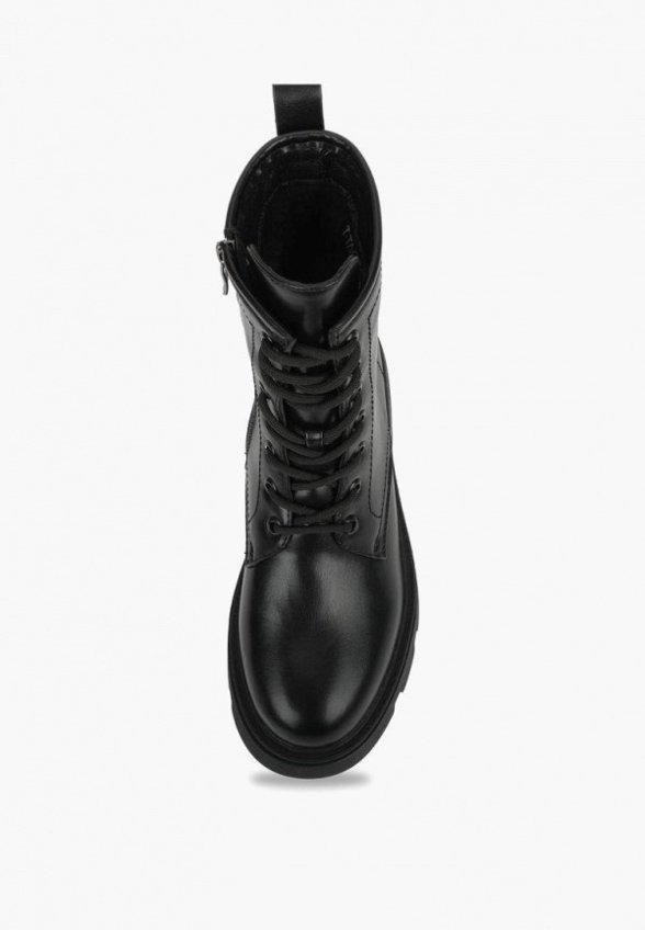 Ботинки T.Taccardi