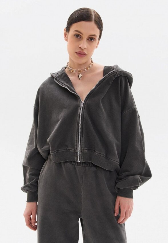 Толстовка Lee Dok Sun