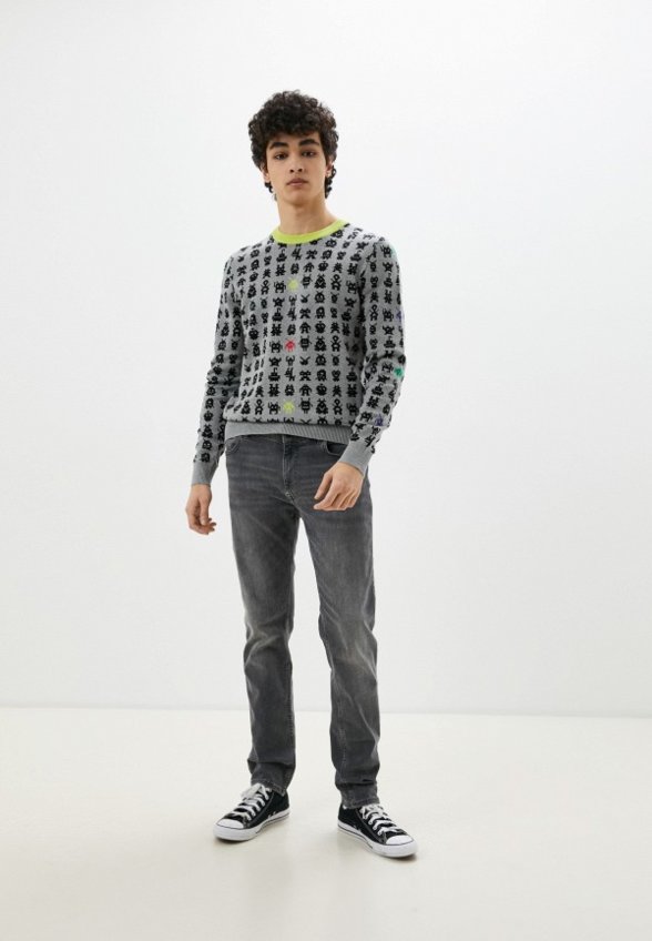 Джемпер Colin's