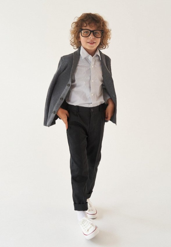 Рубашка Jacote