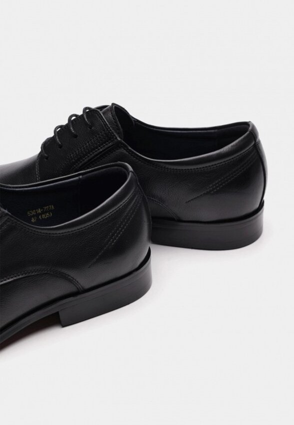 Туфли Bruno Renzoni