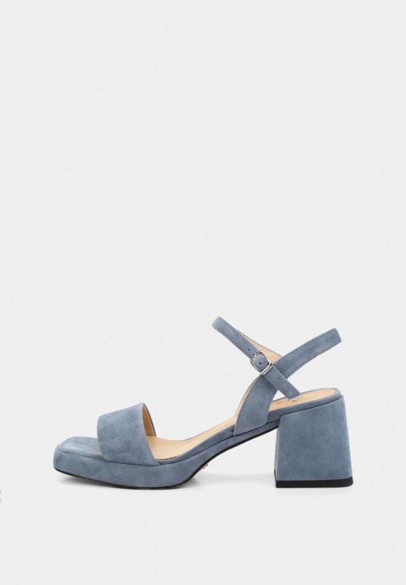 Босоножки Valley