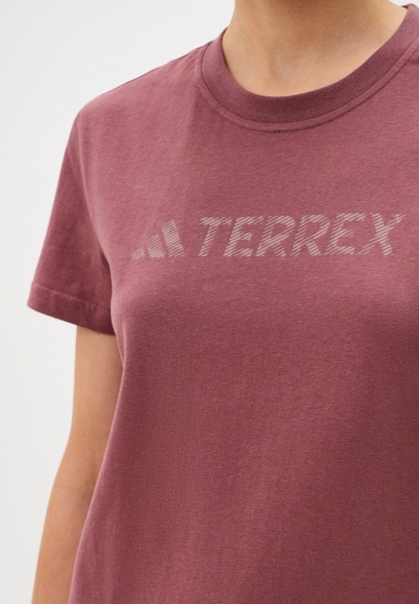 Футболка adidas