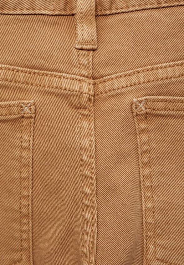 Джинсы Mango Kids