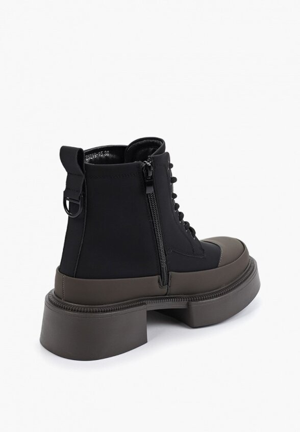 Ботинки Crony