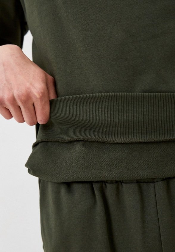 Костюм спортивный Агапэ