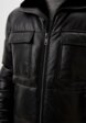 Куртка кожаная Jorg Weber5  - превью