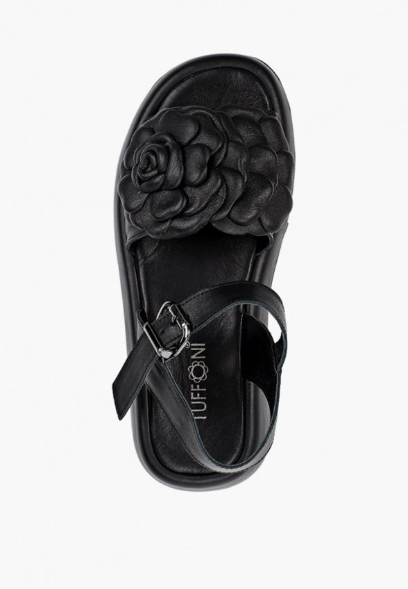 Сандалии Tuffoni