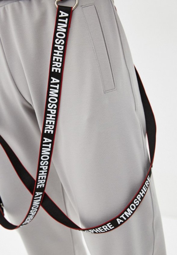 Брюки спортивные Malaeva