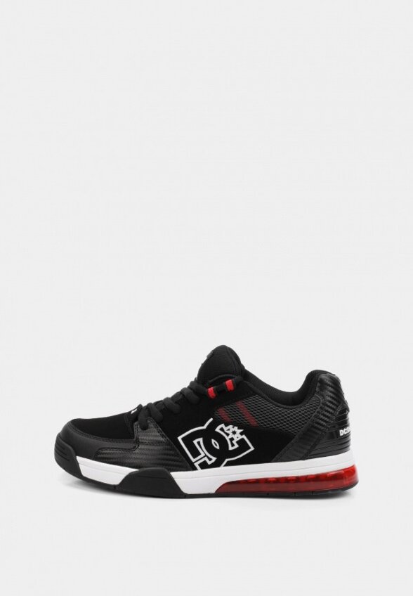 Кеды DC Shoes