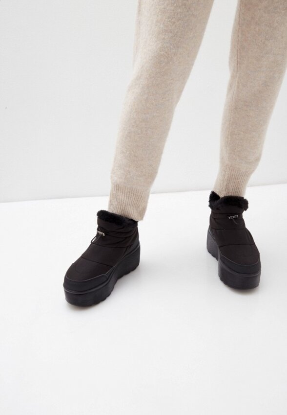 Дутики Grunberg