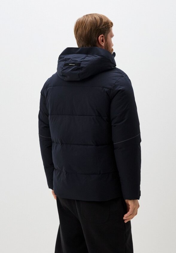 Пуховик Skandiwear