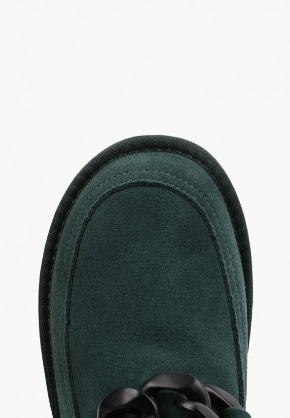 Полусапоги Ascalini