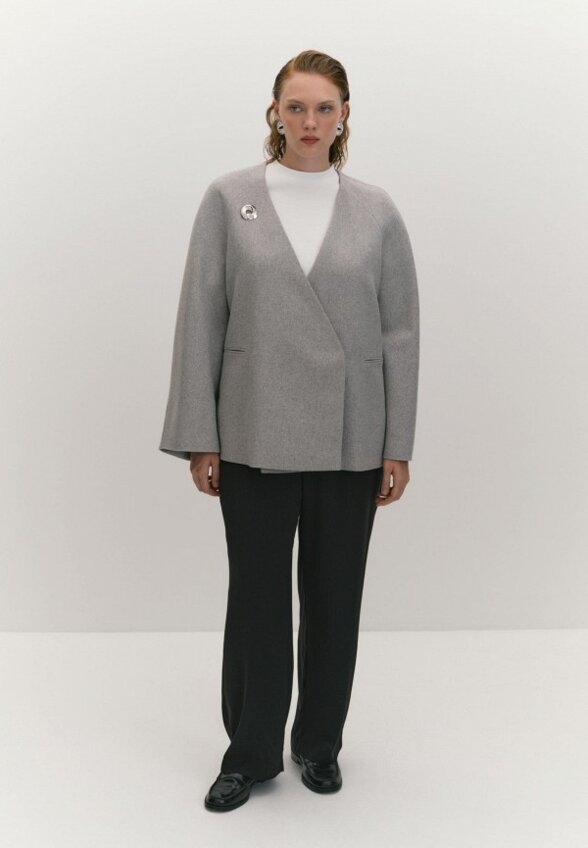 Полупальто Lalis