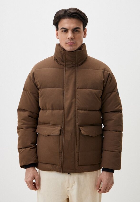 Куртка утепленная Replay