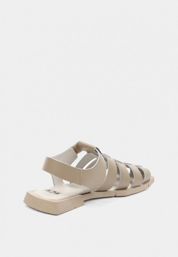 Сандалии MCM