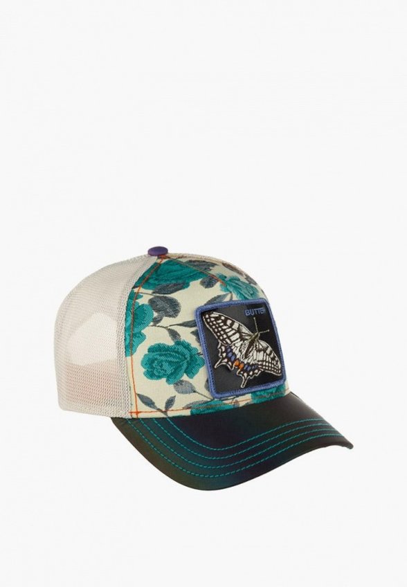 Бейсболка Goorin Brothers