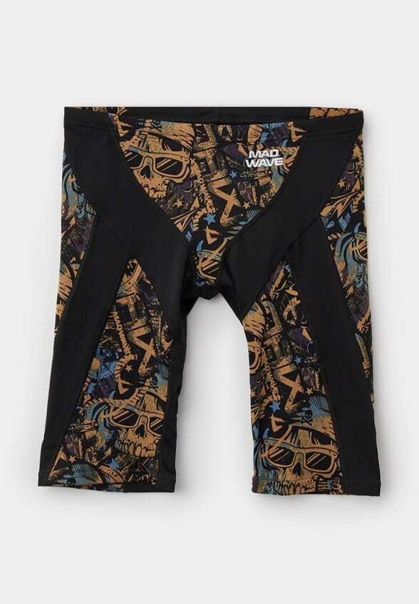 Плавки MadWave