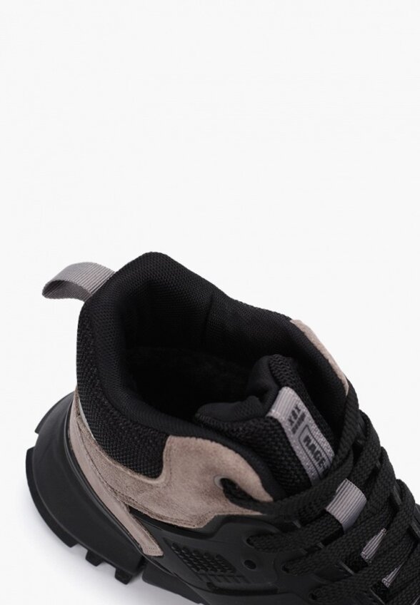 Кроссовки Patrol