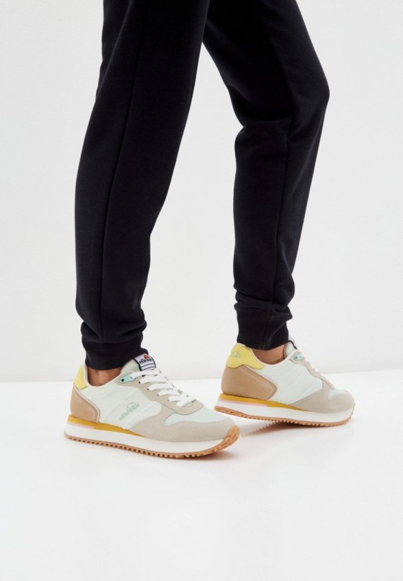 Кроссовки Ellesse