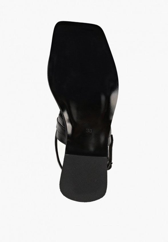 Сандалии Tuffoni