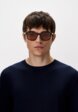 Очки солнцезащитные Prada5  - превью