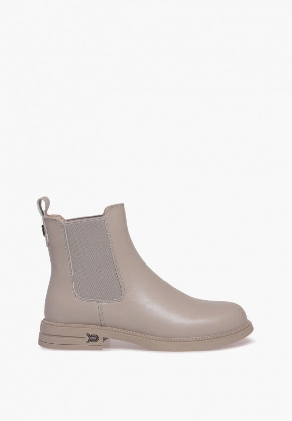 Ботинки El Tempo