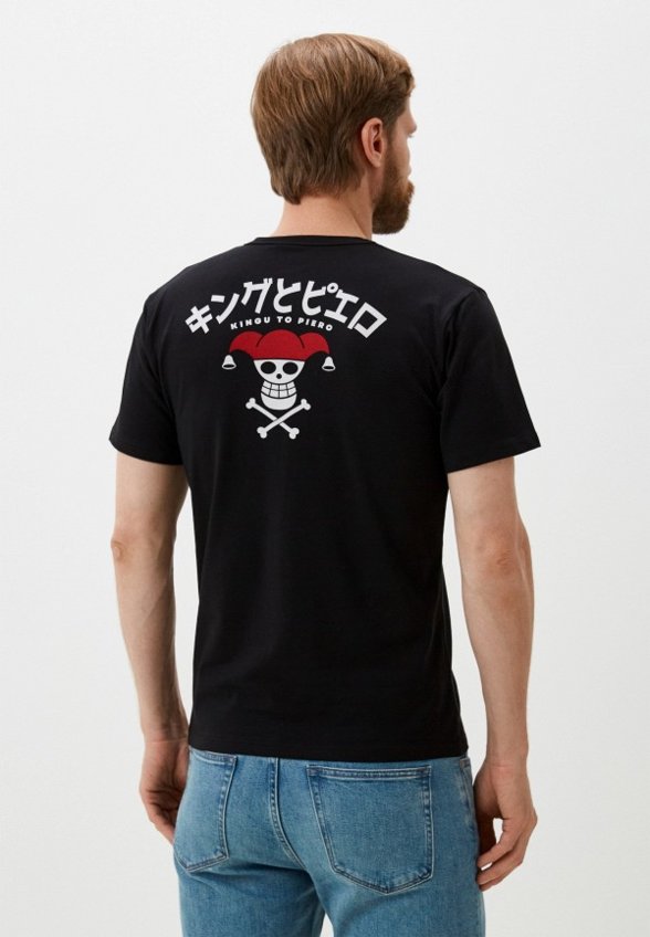 Футболка Mother Russia