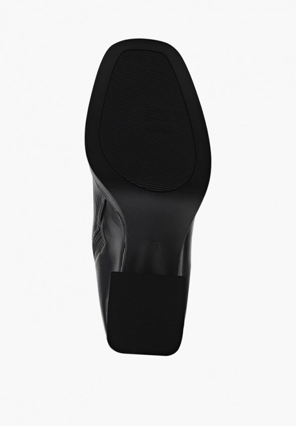 Ботфорты Crony