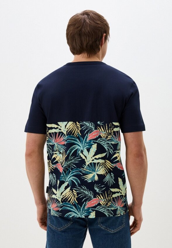 Футболка Tom Tailor