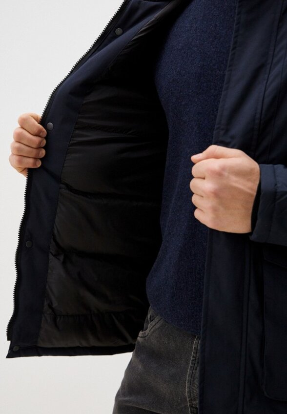 Пуховик Laconi