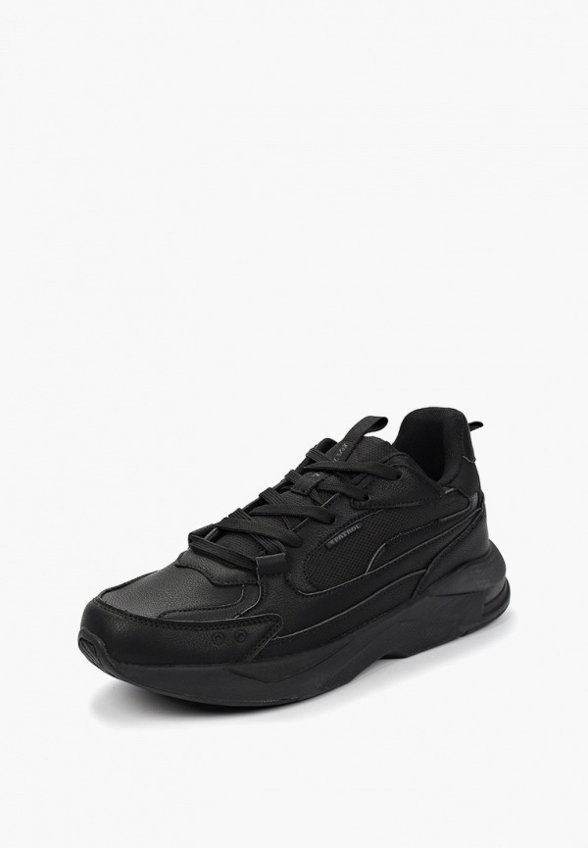 Кроссовки Patrol