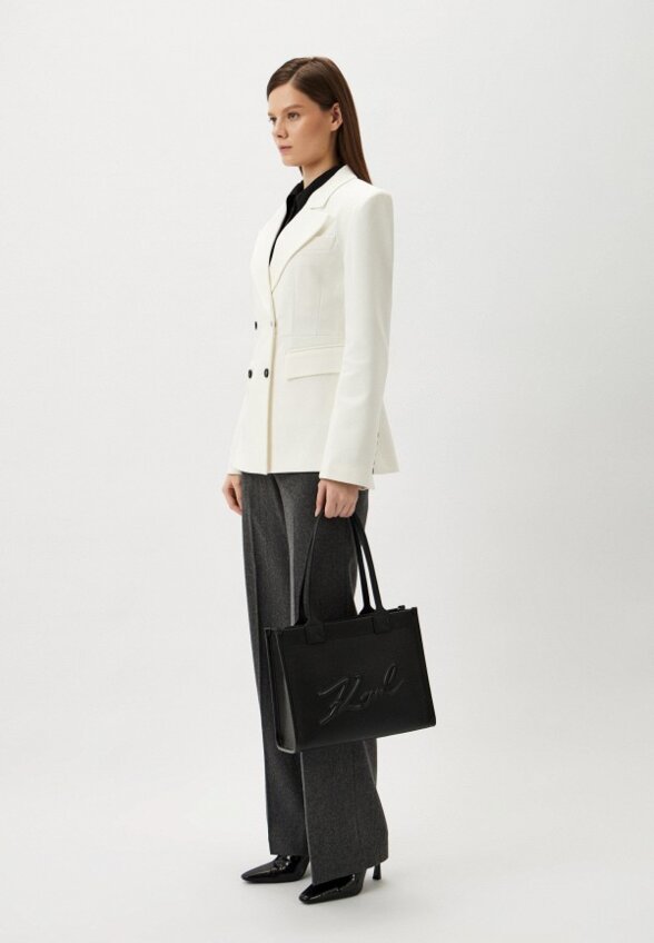 Сумка Karl Lagerfeld