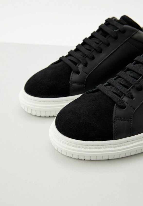 Кеды Axel Arigato