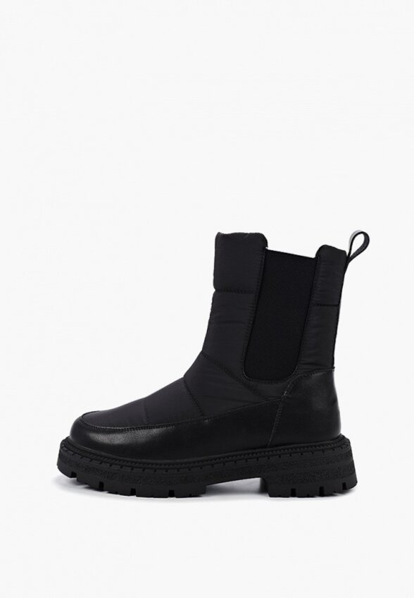 Ботинки Ascalini