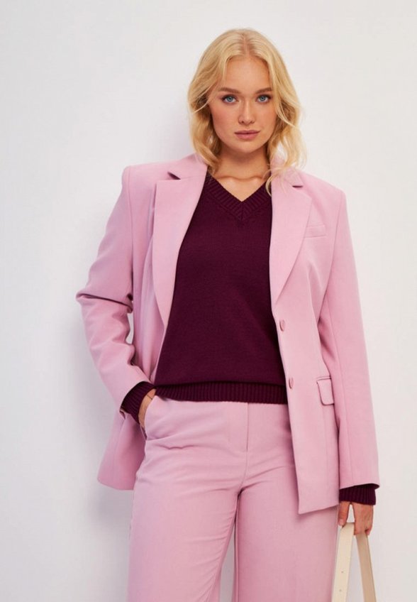 Пуловер Сиринга