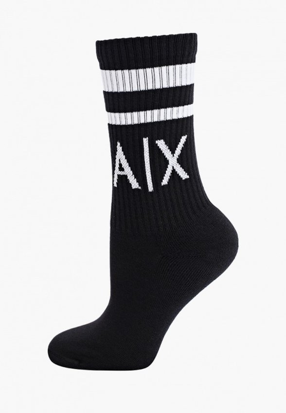 Носки 2 пары Armani Exchange